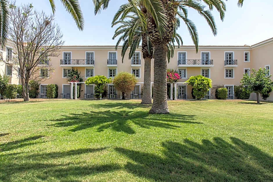 Amalia Hotel Nafplio