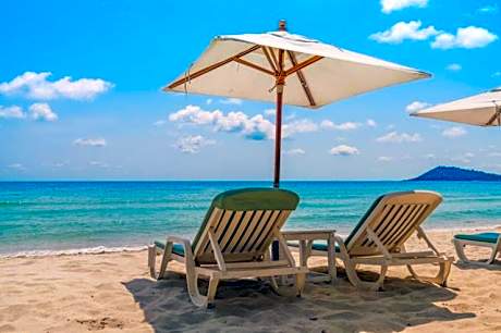 lanta white sand beach guesthouse