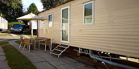 Haven Rockley Park,Lytchett Bay View