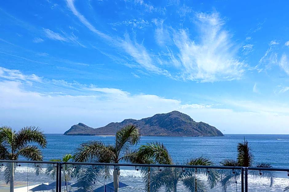 DoubleTree by Hilton Mazatlan
