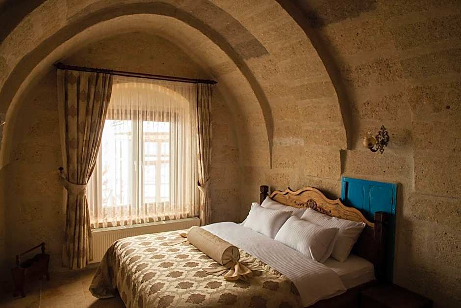 My Cave La Maison Du Reve