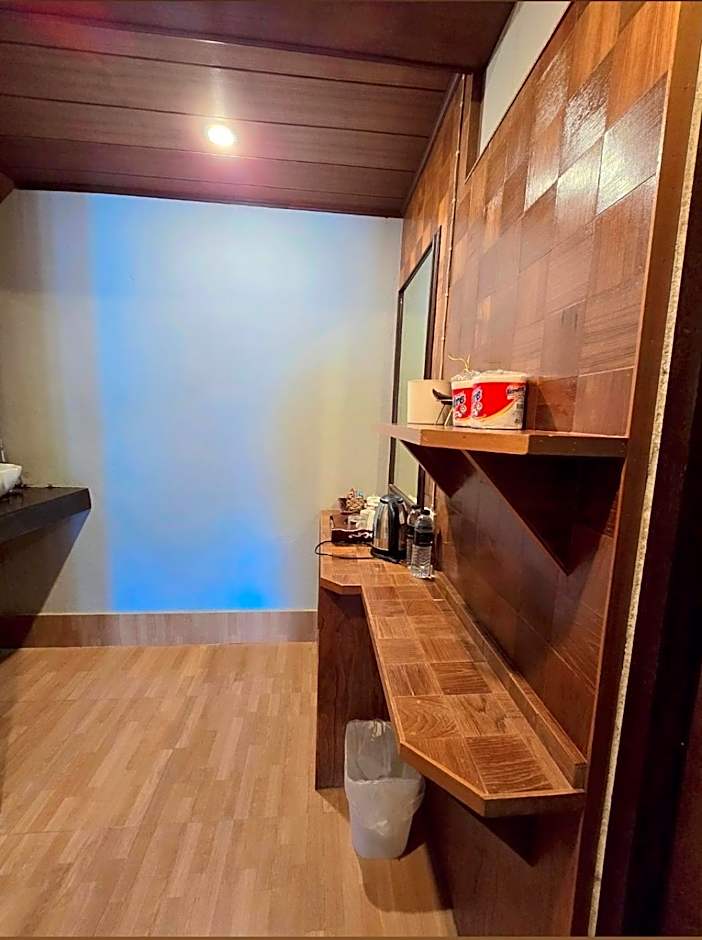 Kantiang Seahorse Resort & Spa