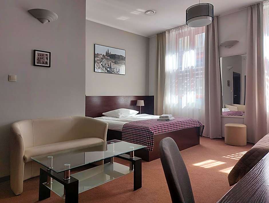 Atlantic Aparthotel