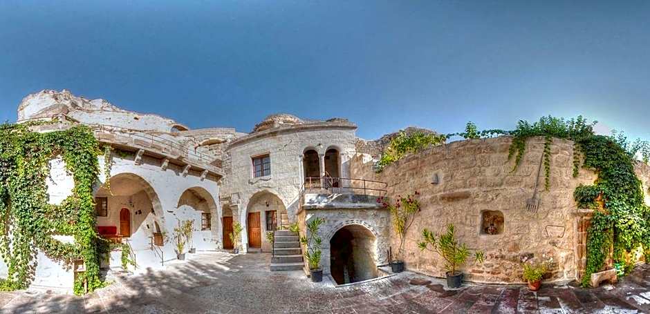 Dervish Cave House & Restaurant