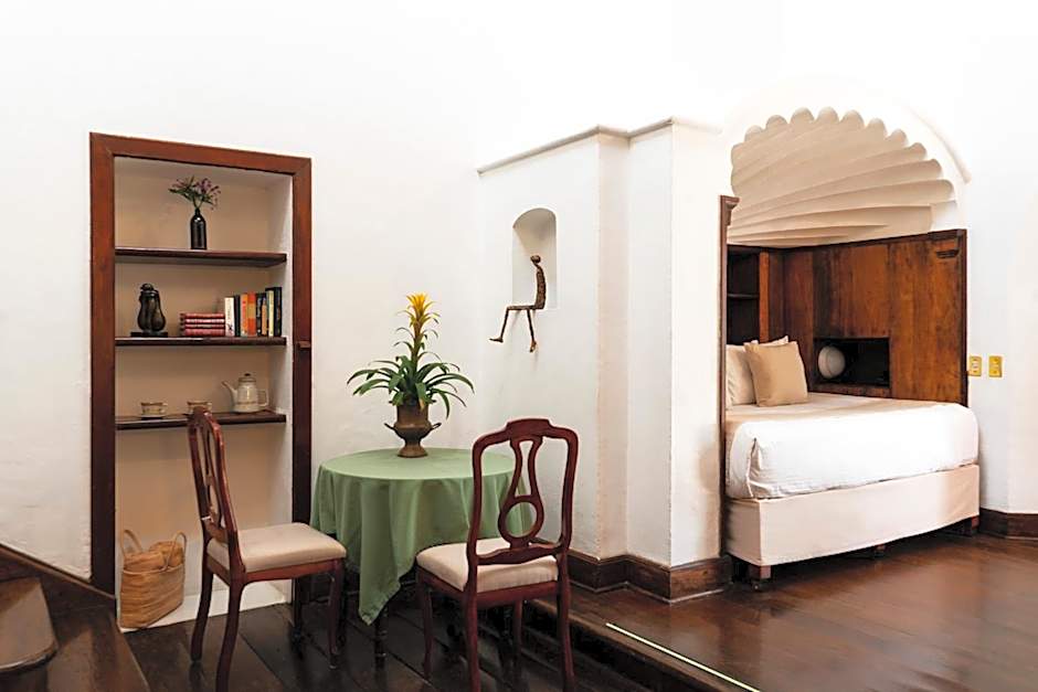 Posada del Tepozteco