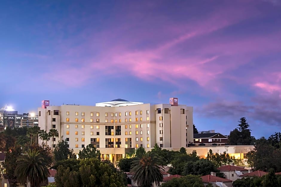 NH Johannesburg Sandton