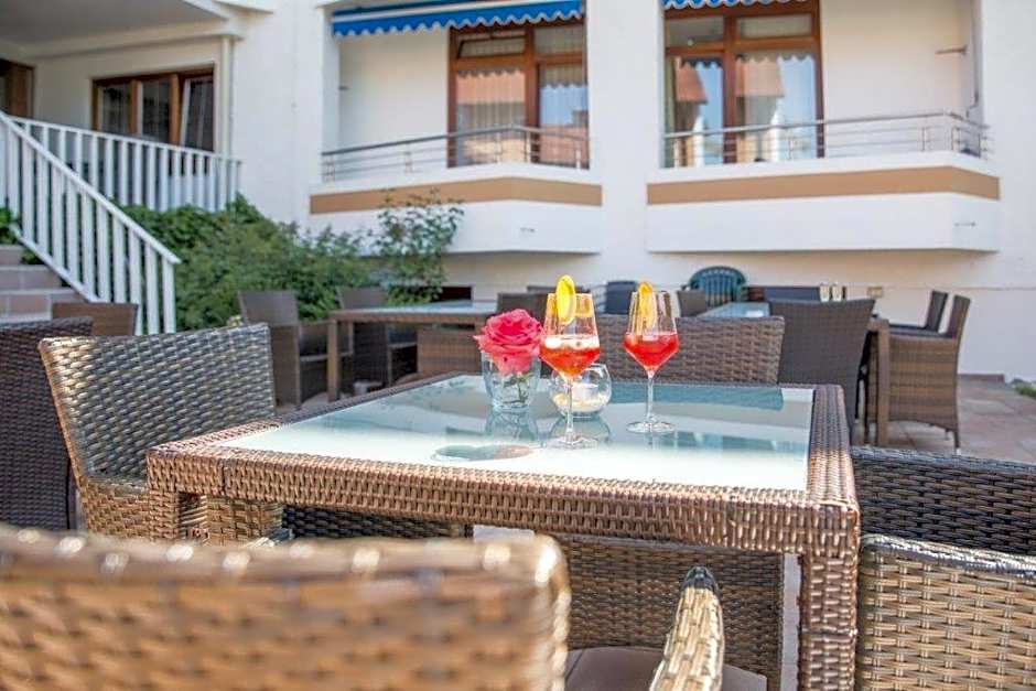 ThermenClubHotel "All in"