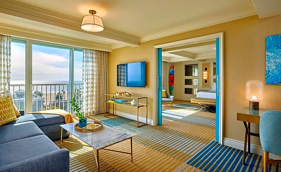 Viceroy Santa Monica