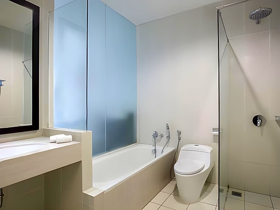 Hotel Santika Bengkulu