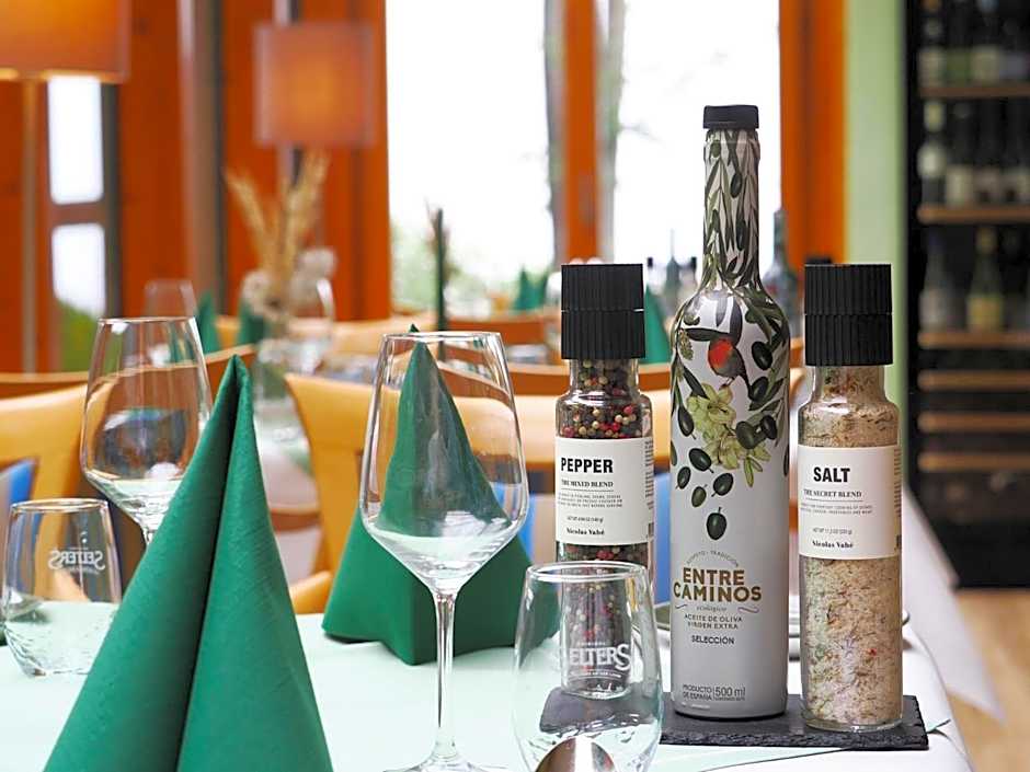 Forsthaus Langenberg