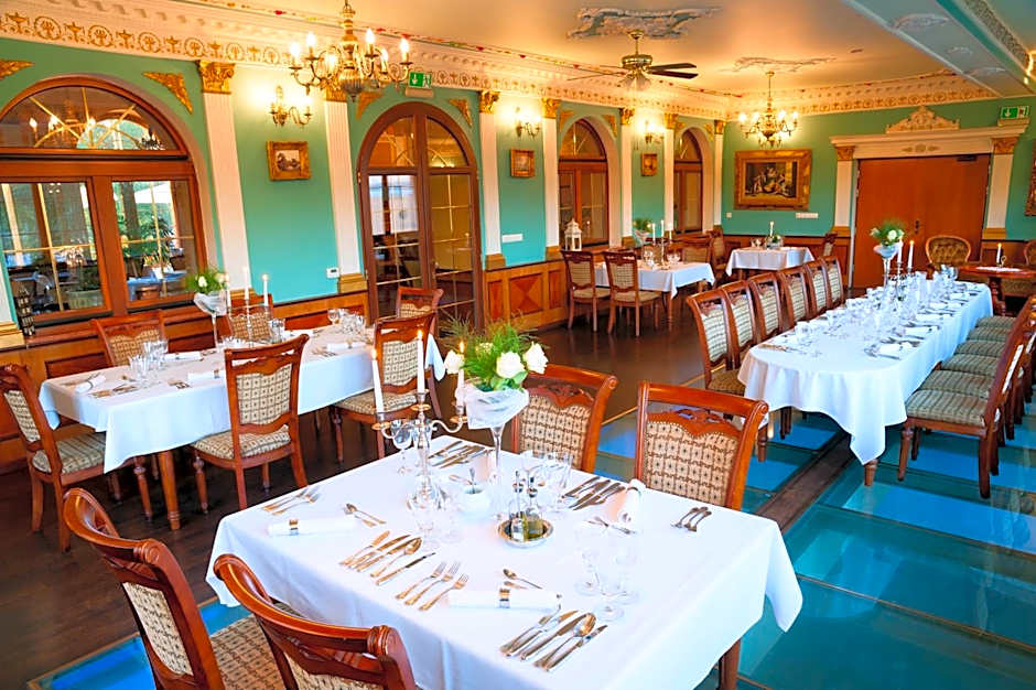 Hotel Bończa