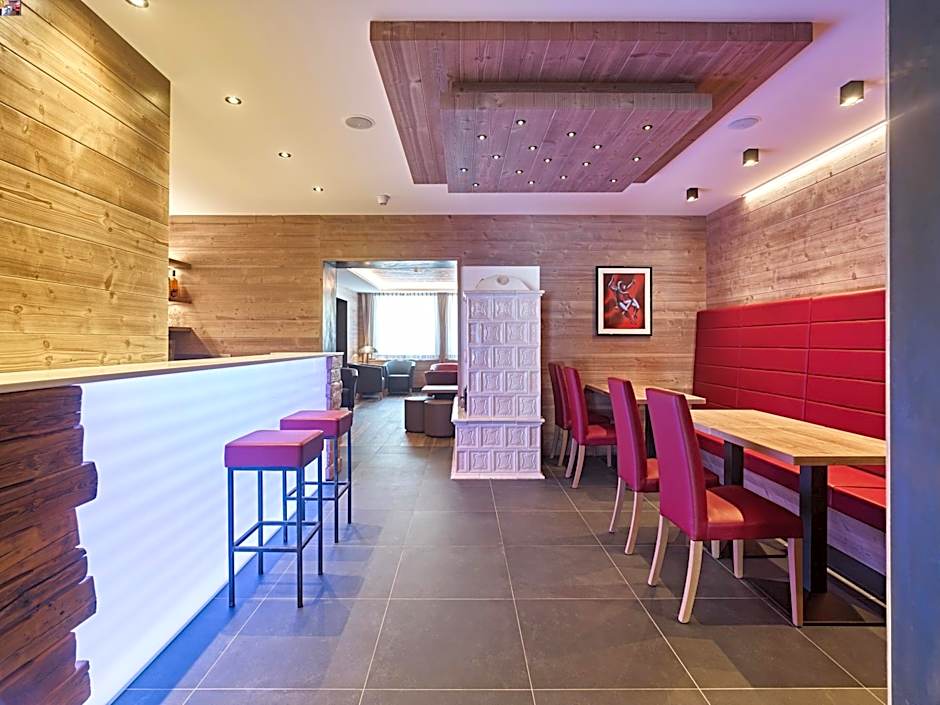 Hotel Garni Arnica ***S