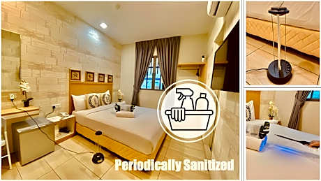 Lighthouse Hotel & Shortstay