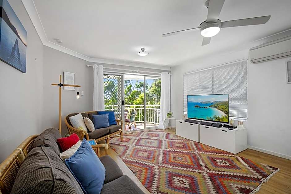Kirra Palms Holiday Apartments