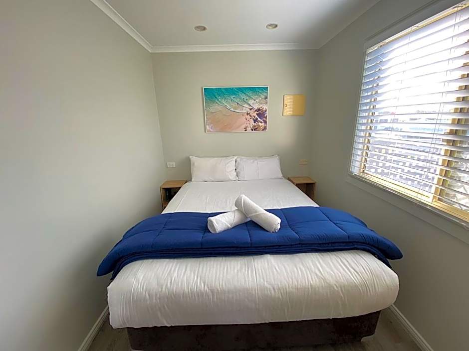 Christies Beach Tourist Park