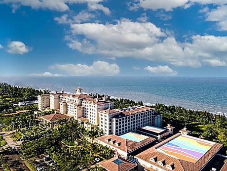 Hilton Haikou Meilan