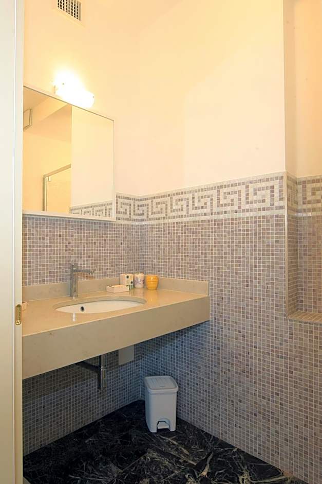B&B Rialto Dream