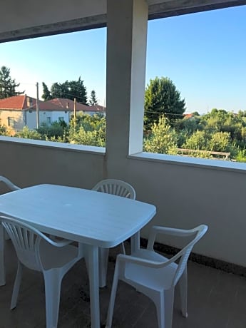 B&B Tra gli ulivi