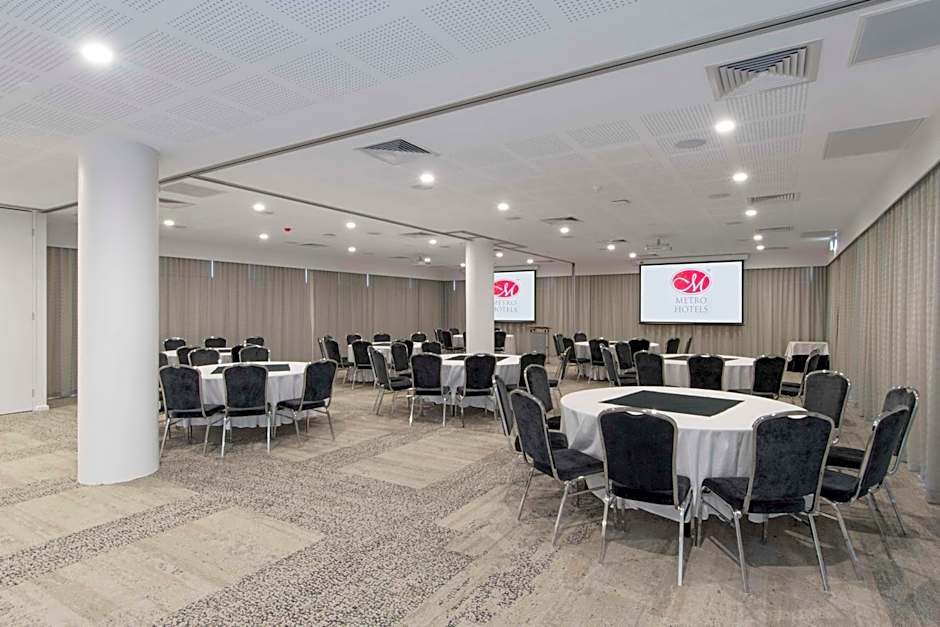 Metro Hotel Perth