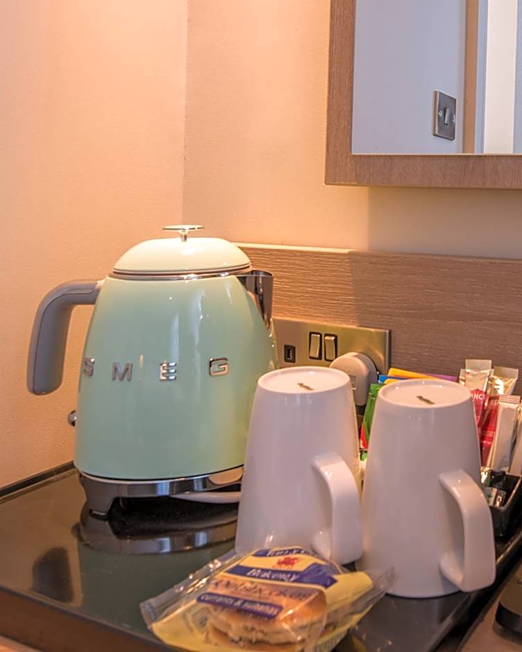 Imperial Hotel Tenby