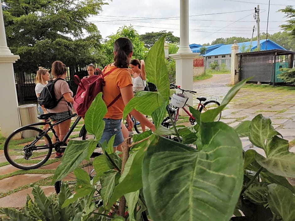 Spring Lodge Inle