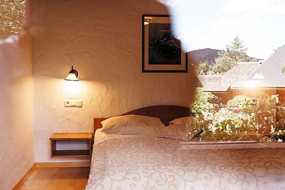 Naturel Hoteldorf Seeleitn