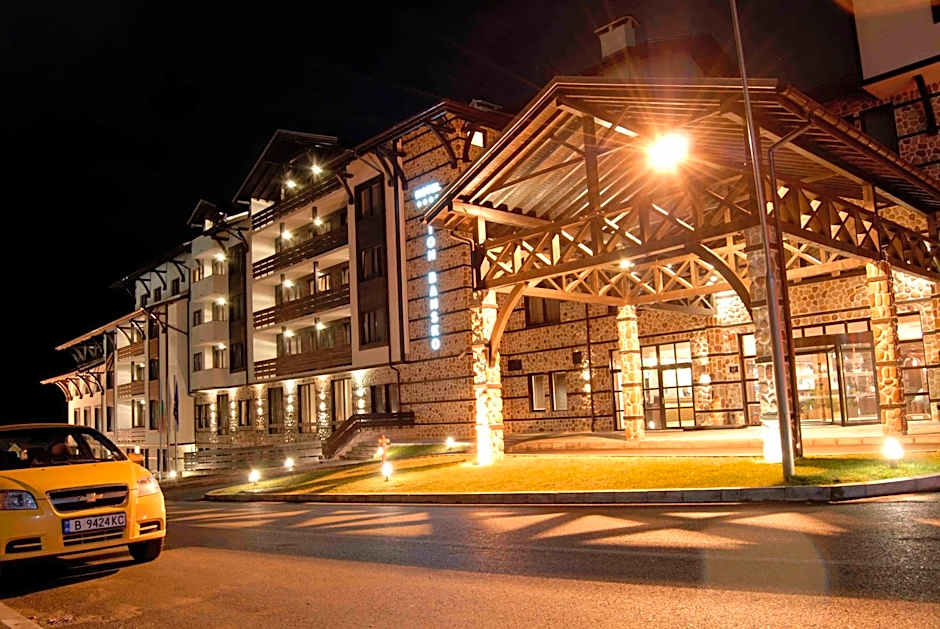 Lion Bansko Hotel