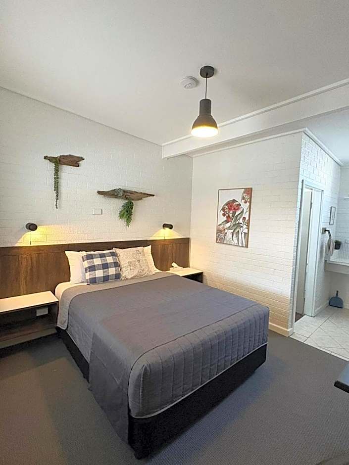Angaston Vineyards Motel