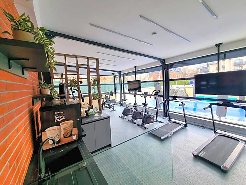 Panorama Deluxe Aparthotel