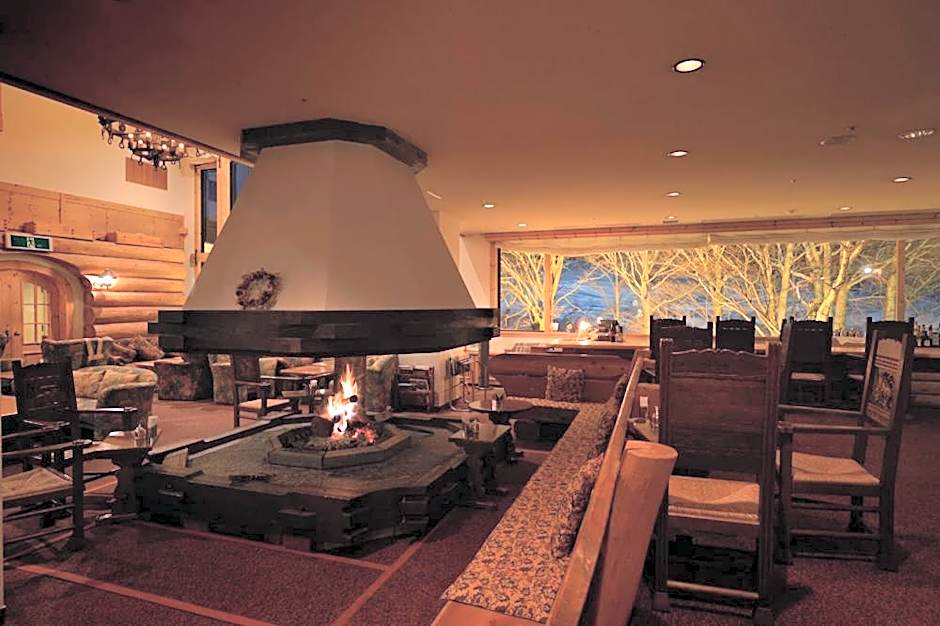Hotel Grand Phenix Okushiga