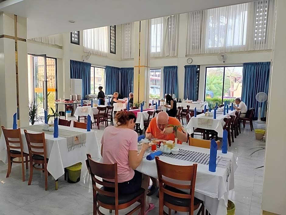 Kampot Sunny Hotel