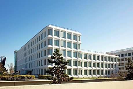 Hilton Garden Inn Orly, France