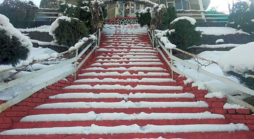 Hotel Victoriya Palace