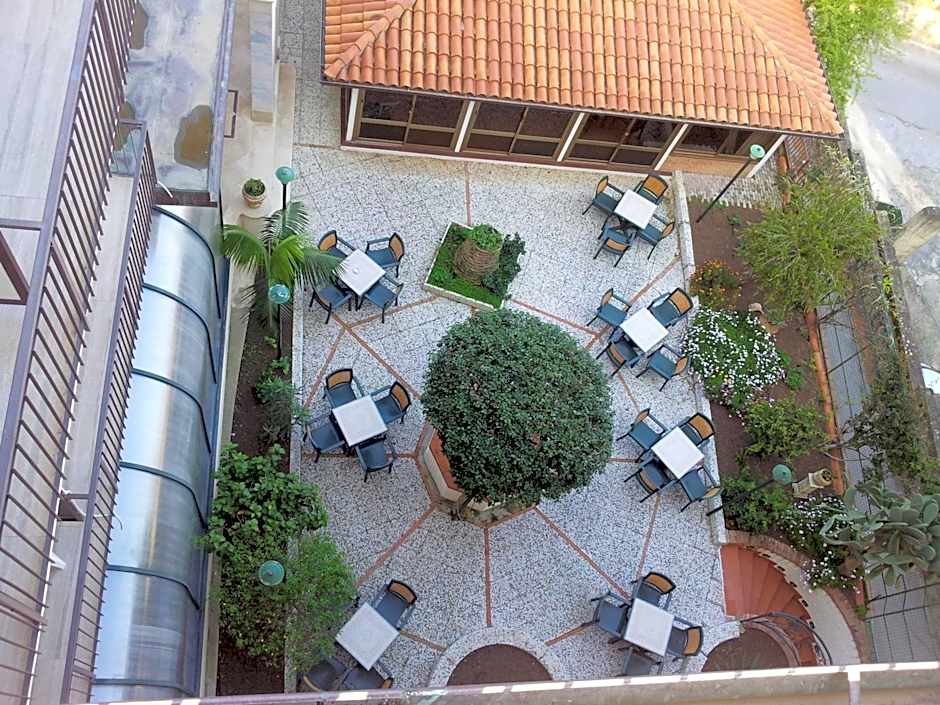 Hotel Villa Belvedere