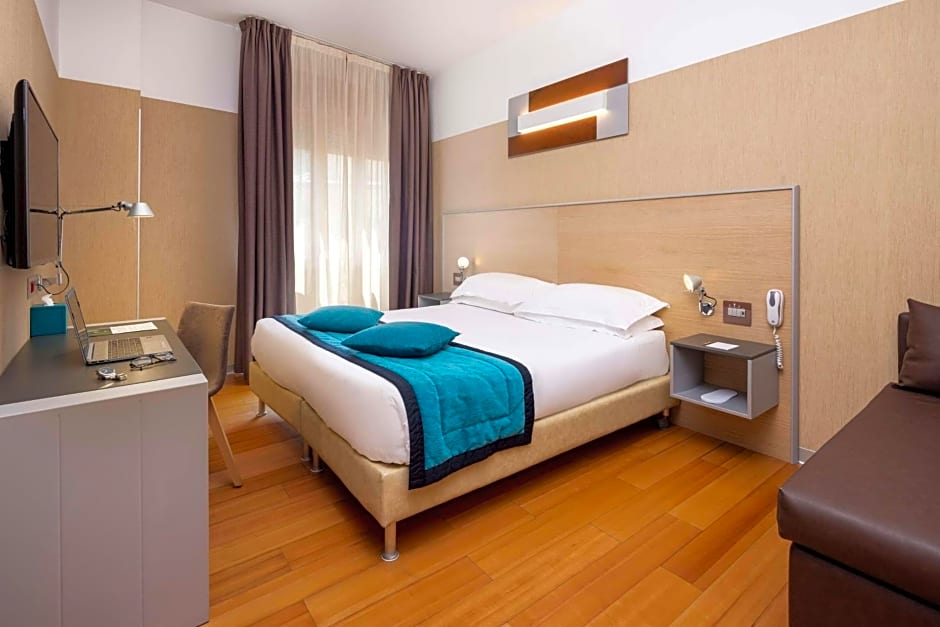 Best Western Plus Hotel City Geona