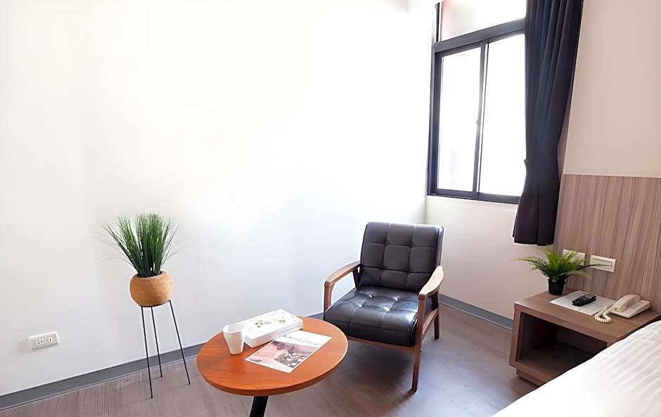 Hotel Brown - Chihkan Branch