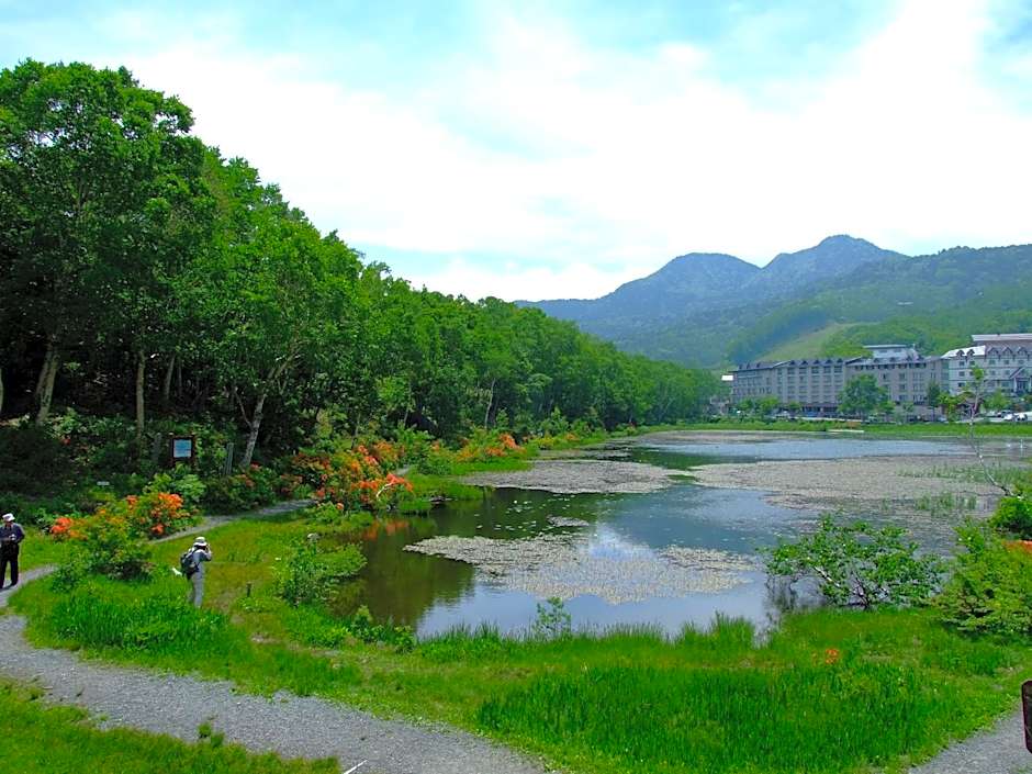 Aspen Shiga