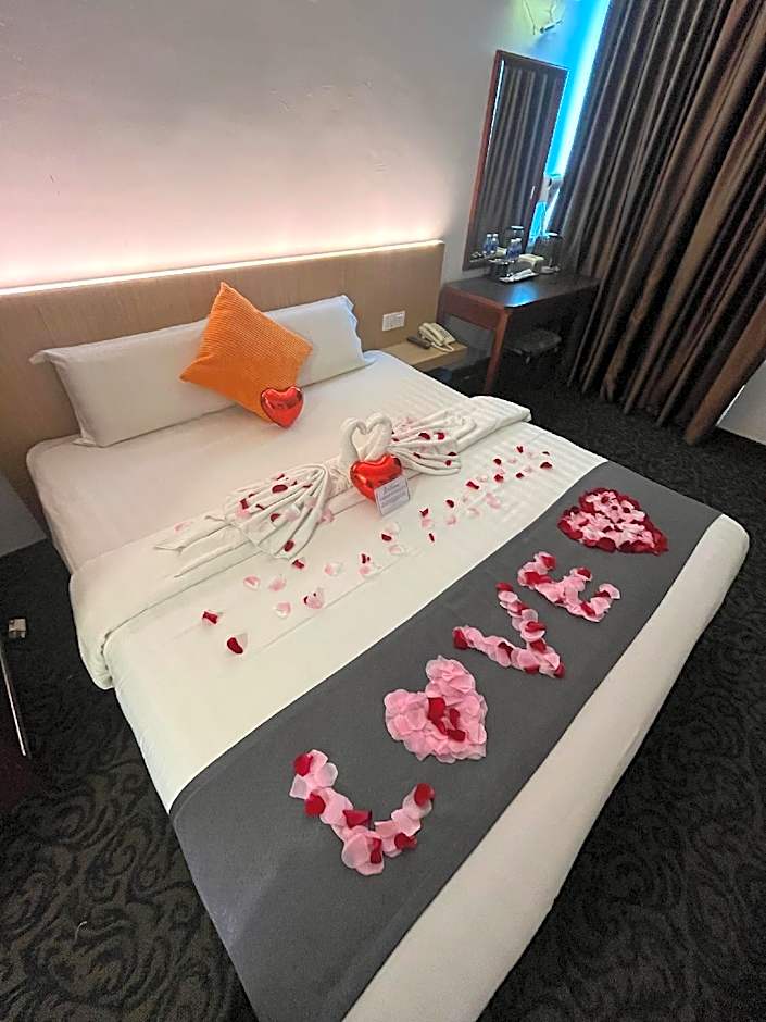 Go Lodge Hotel Kuantan