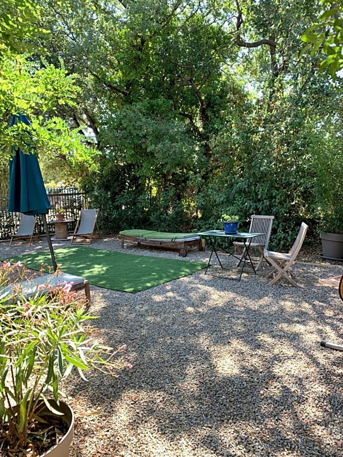 Le clos du bonheur