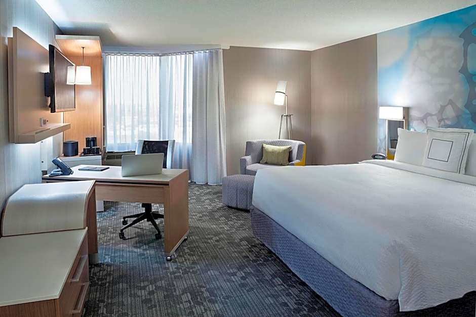 Courtyard by Marriott Toronto Northeast/Markham