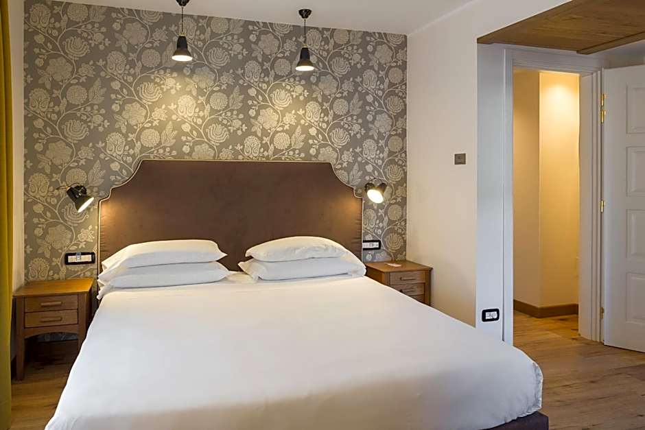 Duca D'Aosta Hotel
