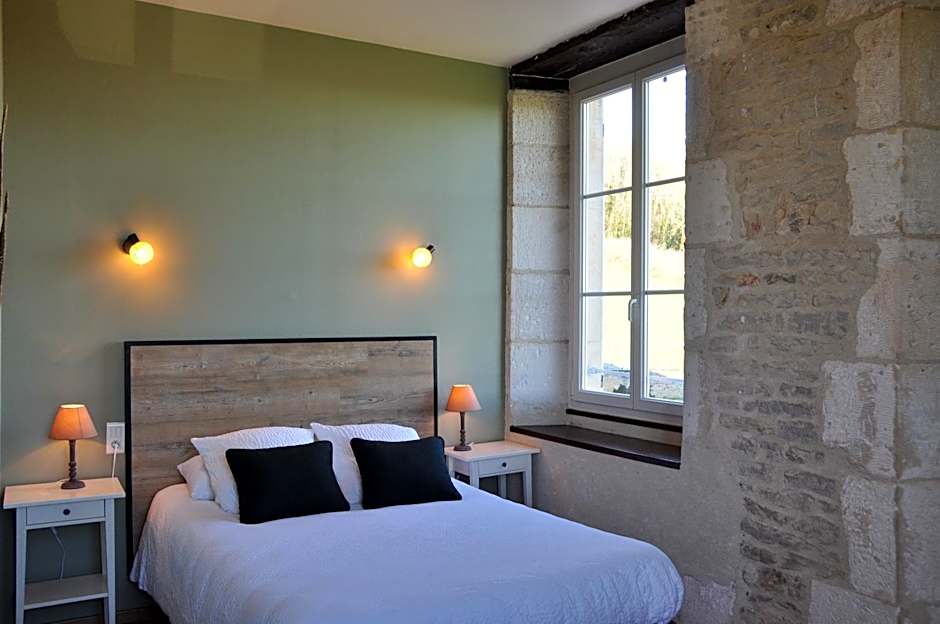 Domaine Ferme Sainte Anne