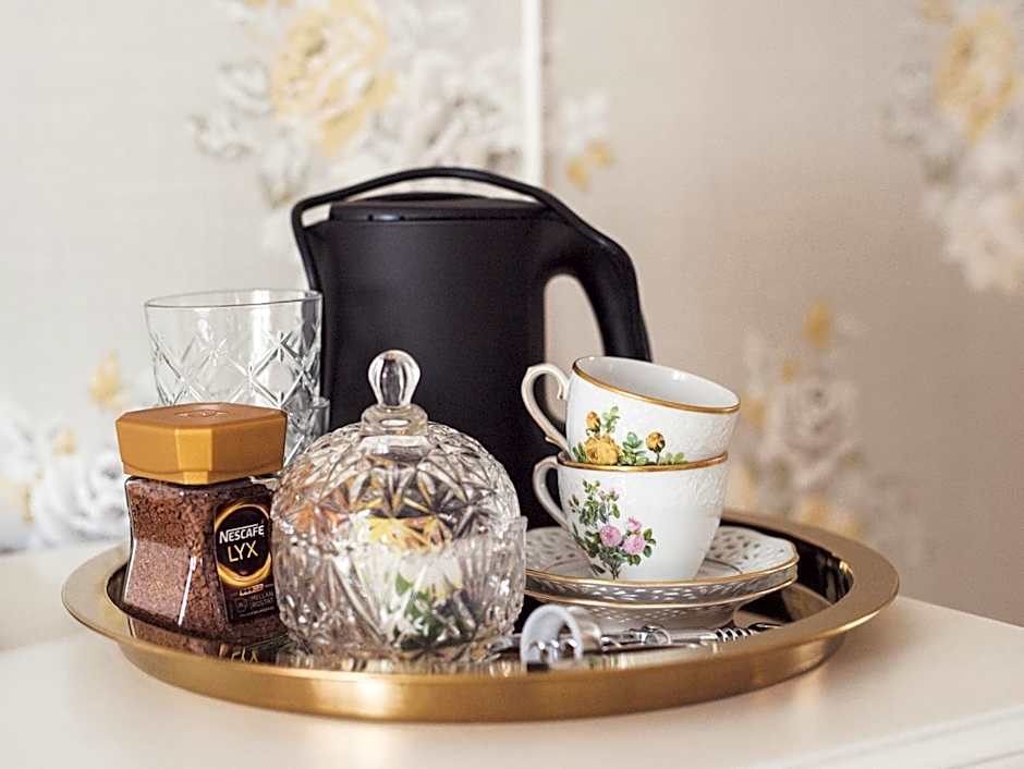 Hilma Winblads Bed & Breakfast