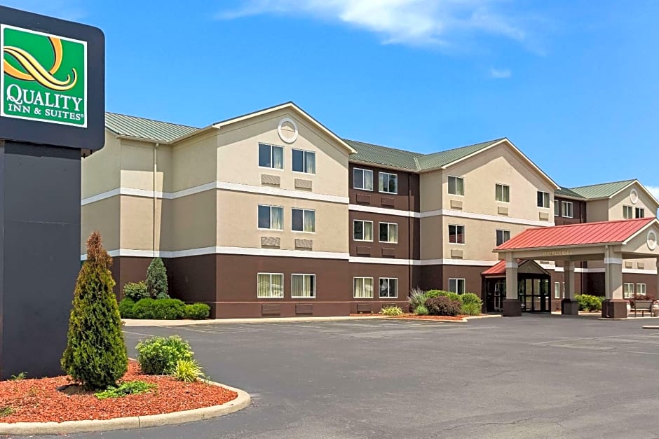 Quality Inn & Suites