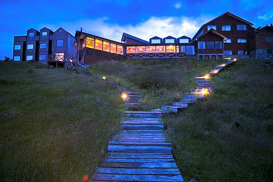 Weskar Lodge