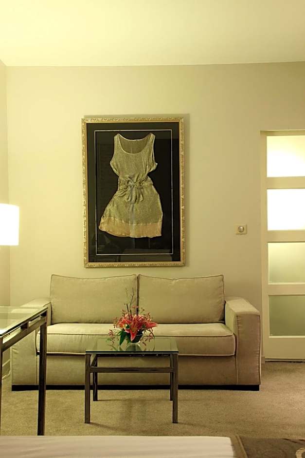 Hôtel des Arts