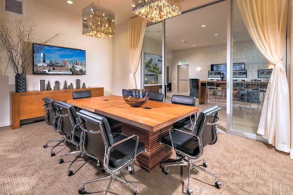 Modern Apartment Rentals