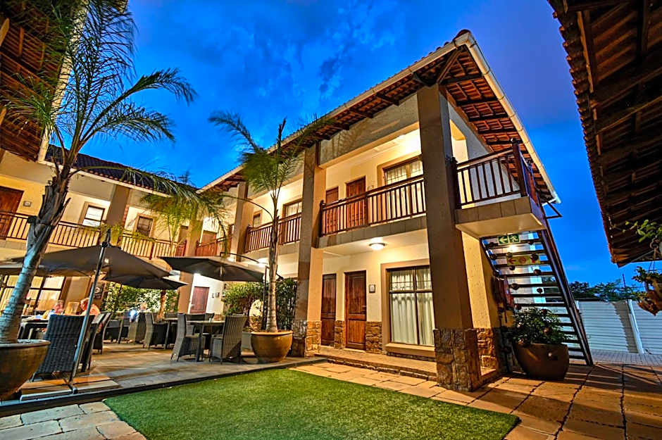 Villa Bali Luxury Guesthouse