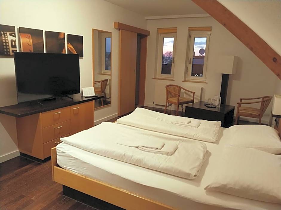 Hotel MaMa