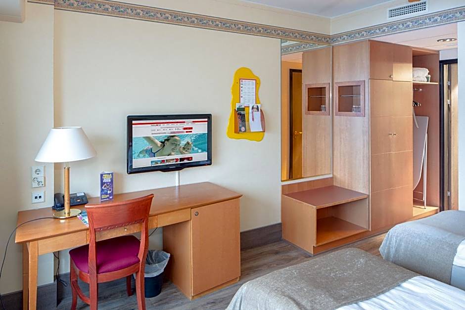 Holiday Club Caribia